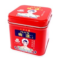パパヤ桃源 S   缶入り