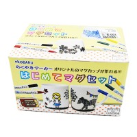 らくやき初めてマグS