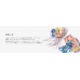 HANAE MORI 正方形絲巾 HANAE MORI 正方形絲巾