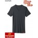 Gunze Hot Magic V領短袖內衣 Gunze Hot Magic V領短袖內衣